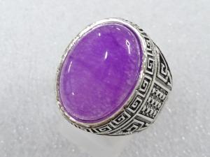 色石　指輪(23号)